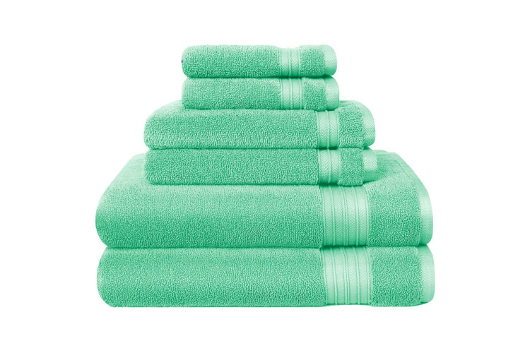 Best towel online color